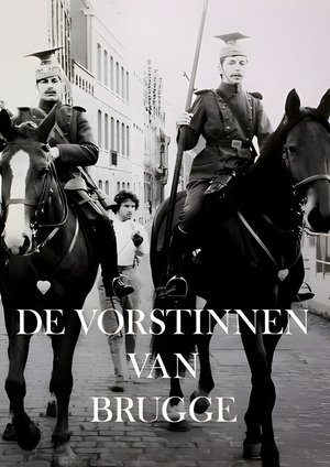 Image De vorstinnen van Brugge