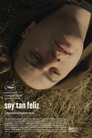 Poster I Am So Happy (2011)