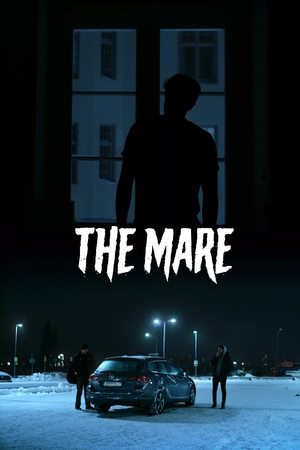 Poster The Mare (2020)