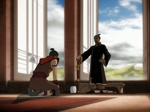 Image Sokka's Master