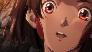 Kabaneri of the Iron Fortress Season 1 Episode 2