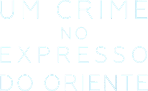Asesinato en el Orient Express — Logos 9