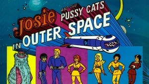 poster Josie and the Pussycats in Outer Space