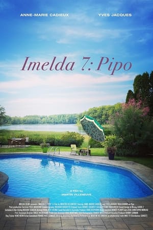 Poster Imelda 7: Pipo (2022)