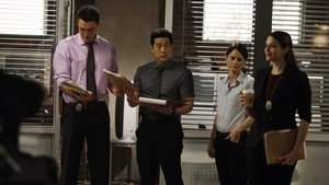 The Mentalist Season 1 Episode 16