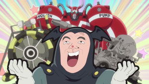 Ganglion Episódio 14