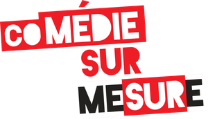 Comédie sur mesure — Logos 1