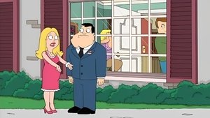 American Dad!: 4×7