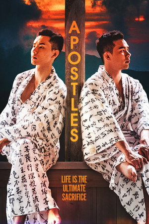 Apostles 12