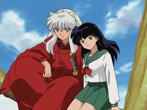 InuYasha Season 1 Episode 167