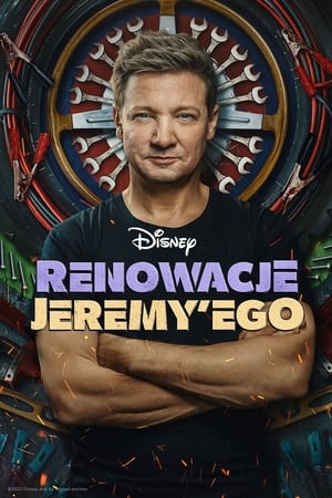 Renowacje Jeremy'ego: Sezon 1