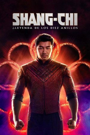 Shang-Chi y la leyenda de los Diez Anillos