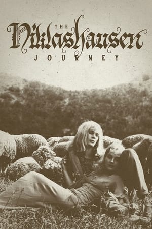 Poster The Niklashausen Journey 1970