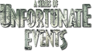 A Series of Unfortunate Events