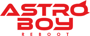 Astro Boy Reboot