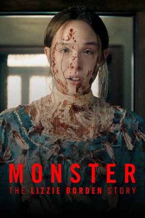 Monster: The Lizzie Borden Story