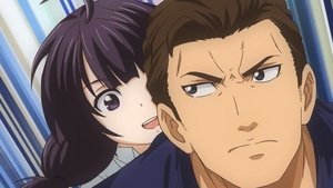 Why the Hell are You Here, Teacher!? Season 1 Episode 6