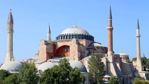 Image Hagia Sophia: Istanbul’s Ancient Mystery