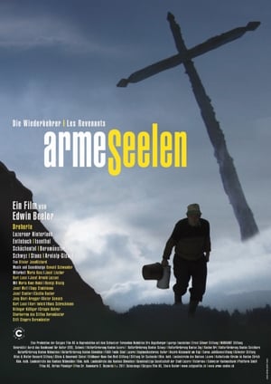 Poster di Arme Seelen