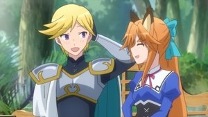In Another World with My Smartphone Season 1 Episode 8