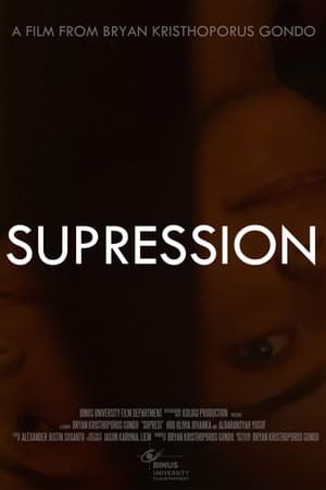 Poster Supression (2023)