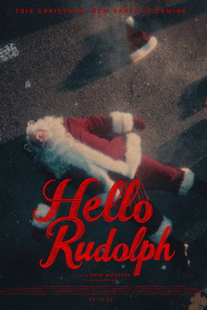 HELLO, RUDOLPH 5