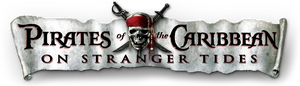 Pirates of the Caribbean: On Stranger Tides