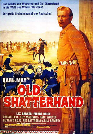 Old Shatterhand 17