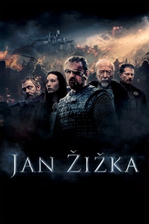 Poster Jan Žižka 2022