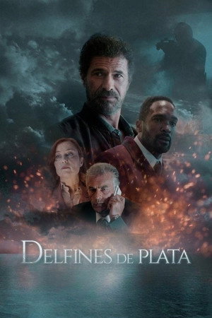 Delfines de plata