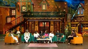 The Kapil Sharma Show Tribute To The Lyricists