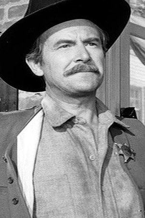 Leonard P. Geer portrait