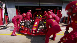 Formula 1 – Drive to Survive S03E08