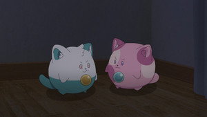 Magical Sisters LuluttoLilly: 1×13