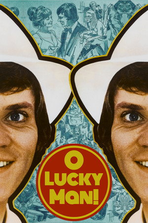 Постер фильма «О, счастливчик (1973)» — (11 из 16)