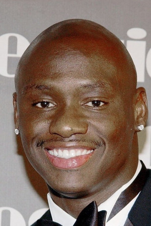 Antonio Tarver portrait