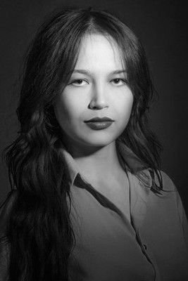 Василиса Шатунова