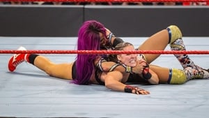 WWE Raw January 21, 2019 (Oklahoma City, OK)