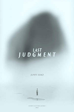 LAST JUDGMENT (2016)