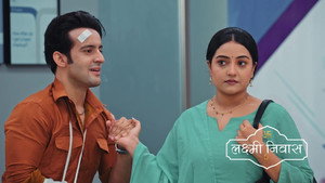 Veer’s Pursuit and Radhika’s Reluctant Steps