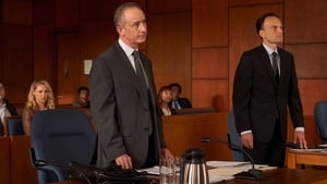 Suits 8 episodio 15