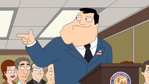 American Dad! Season 15 Episode 16