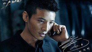 The Man from Nowhere – KhmerSub (2010)