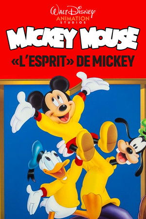 Image L'esprit de Mickey