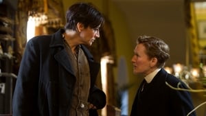 Albert Nobbs (2011)