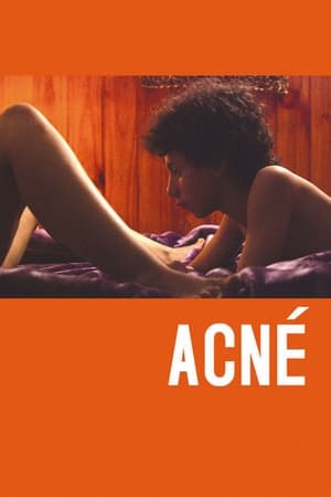 Poster Acne 2008