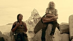 Z Nation saison 2 Episode 14