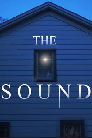 Poster The Sound (2021)