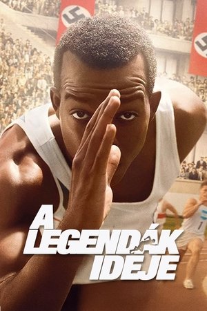 Image Race - A legendák ideje