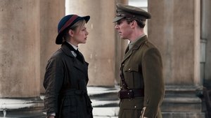 Parade's End Episode 3